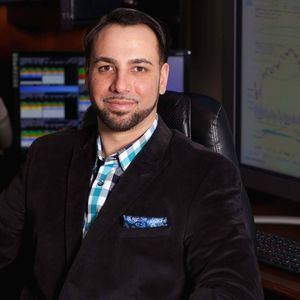 Meet your Posher, Peter